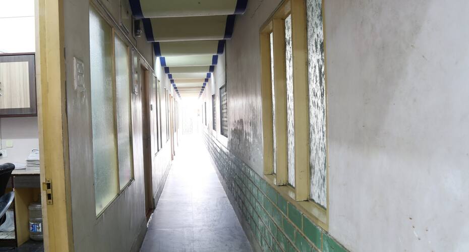 Bhargav Inn, Guwahati 5
